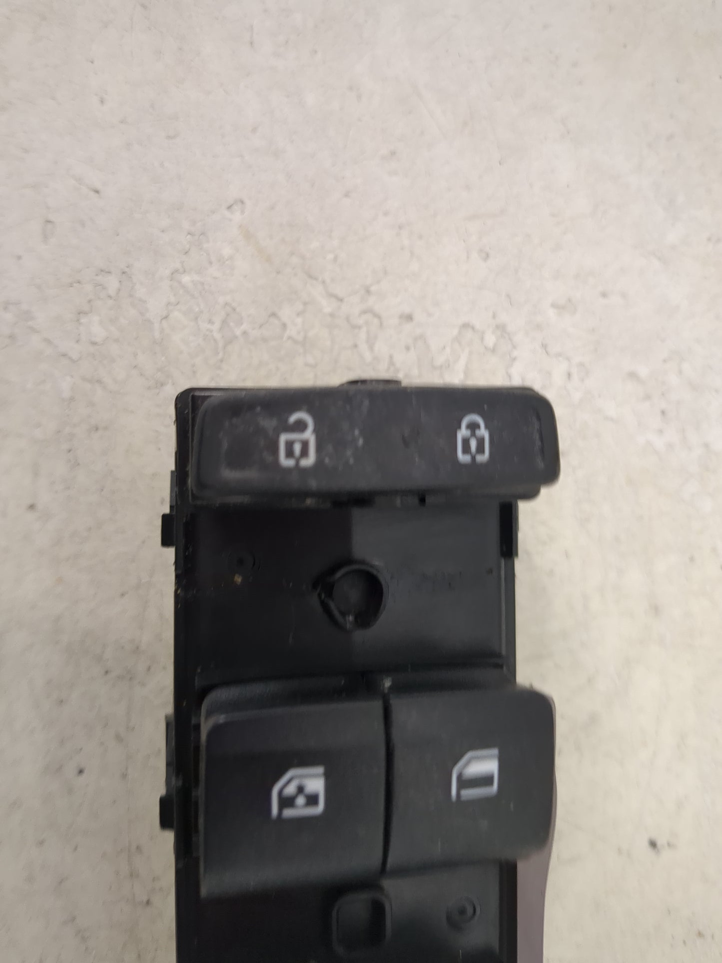 2021-2022 Hyundai Elantra Master Power Window Switch Replacement Driver Side Left P/N:93571AB2004X Fits Fits 2021 2022 OEM U