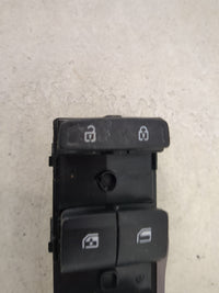 2021-2022 Hyundai Elantra Master Power Window Switch Replacement Driver Side Left P/N:93571AB2004X Fits Fits 2021 2022 OEM U