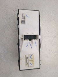 2021-2022 Hyundai Elantra Master Power Window Switch Replacement Driver Side Left P/N:93571AB2004X Fits Fits 2021 2022 OEM U