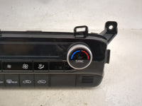 2021-2022 Hyundai Elantra Climate Control Module Temperature AC/Heater Replacement P/N:97250-AA400LS5 Fits Fits 2021 2022 OE