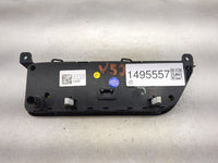 2021-2022 Hyundai Elantra Climate Control Module Temperature AC/Heater Replacement P/N:97250-AA400LS5 Fits Fits 2021 2022 OE