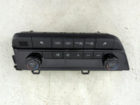 2022 Hyundai Elantra Climate Control Module Temperature AC/Heater Replacement P/N:97250-AA410LM5 Fits OEM Used Auto Parts - 