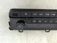 2022 Hyundai Elantra Climate Control Module Temperature AC/Heater Replacement P/N:97250-AA410LM5 Fits OEM Used Auto Parts - 