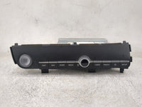 2021-2022 Hyundai Elantra Radio AM FM Cd Player Receiver Replacement P/N:96560-AA250NNB VT2610AAN, RYB18EM1 Fits Fits 2021 2