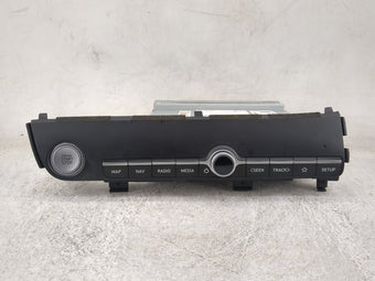 compare product 2021-2022 Hyundai Elantra Radio AM FM Cd Player Receiver Replacement P/N:96560-AA250NNB VT2610AAN, RYB18EM1 Fits Fits 2021 2022 OEM Used Auto Parts