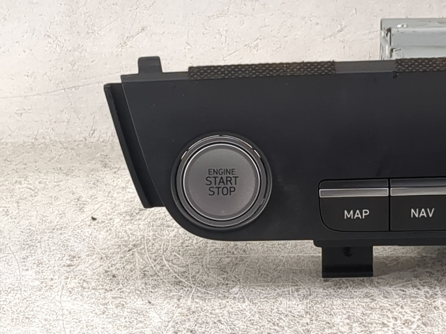 2021-2022 Hyundai Elantra Radio AM FM Cd Player Receiver Replacement P/N:96560-AA250NNB VT2610AAN, RYB18EM1 Fits Fits 2021 2
