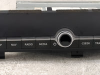 2021-2022 Hyundai Elantra Radio AM FM Cd Player Receiver Replacement P/N:96560-AA250NNB VT2610AAN, RYB18EM1 Fits Fits 2021 2