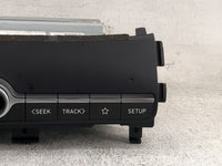 2021-2022 Hyundai Elantra Radio AM FM Cd Player Receiver Replacement P/N:96560-AA250NNB VT2610AAN, RYB18EM1 Fits Fits 2021 2
