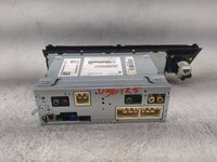 2021-2022 Hyundai Elantra Radio AM FM Cd Player Receiver Replacement P/N:96560-AA250NNB VT2610AAN, RYB18EM1 Fits Fits 2021 2