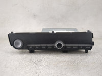 2021-2022 Hyundai Elantra Radio AM FM Cd Player Receiver Replacement P/N:96560-AA250NNB VT2610AAN Fits Fits 2021 2022 OEM Us