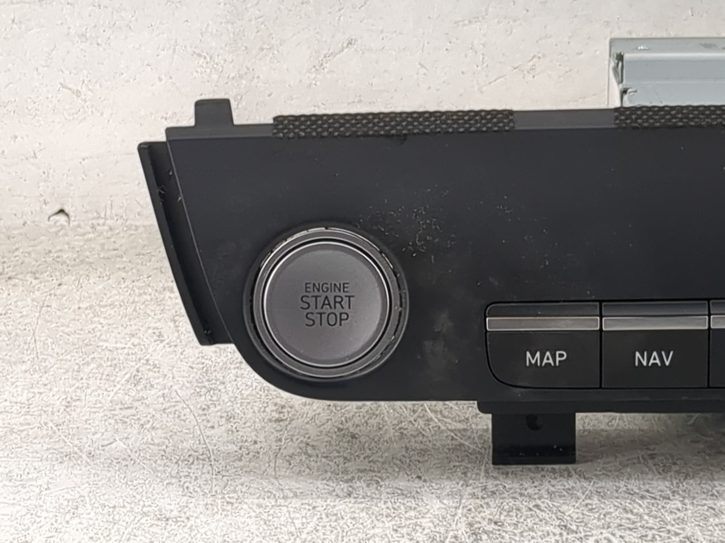 2021-2022 Hyundai Elantra Radio AM FM Cd Player Receiver Replacement P/N:96560-AA250NNB VT2610AAN Fits Fits 2021 2022 OEM Us