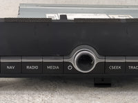 2021-2022 Hyundai Elantra Radio AM FM Cd Player Receiver Replacement P/N:96560-AA250NNB VT2610AAN Fits Fits 2021 2022 OEM Us