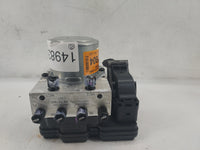 2021-2022 Hyundai Elantra Anti-Lock Brake ABS Pump Module Actuator OEM P/N:58910-AA800 58900-AA800 Fits Fits 2021 2022 OEM U