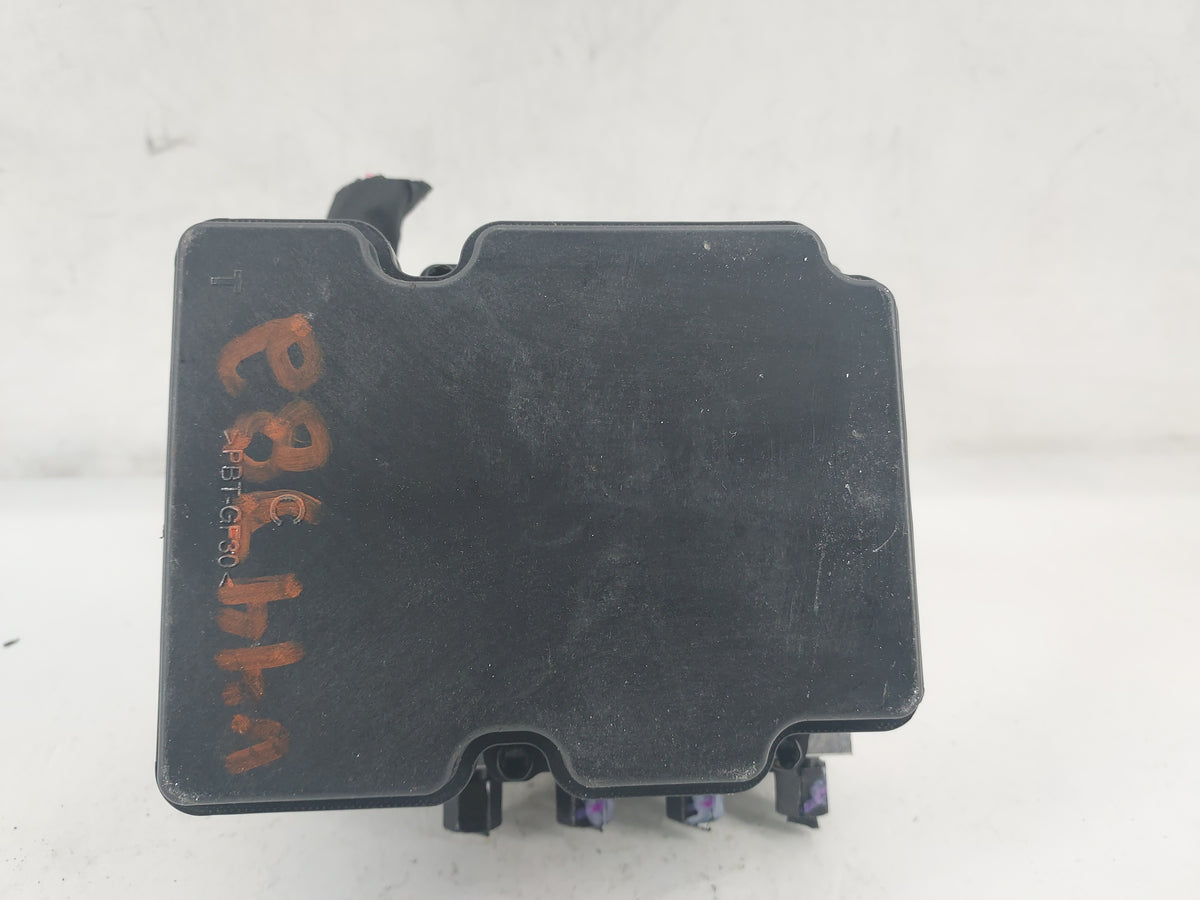 2021-2022 Hyundai Elantra Anti-Lock Brake ABS Pump Module Actuator OEM P/N:58910-AA800 58900-AA800 Fits Fits 2021 2022 OEM U