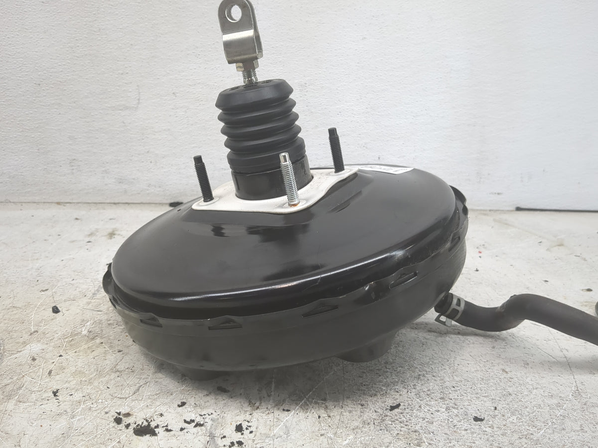 2021-2022 Hyundai Elantra Power Brake Booster Oem 1500708 - Oemusedautoparts1.com