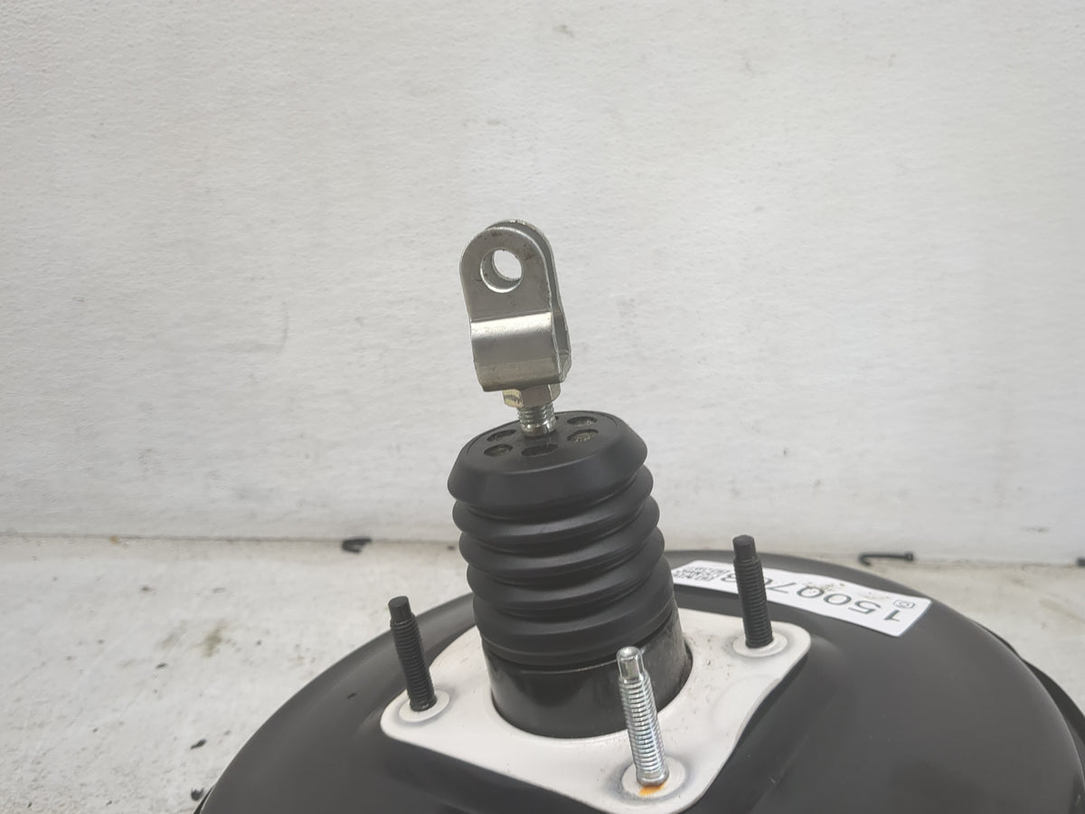 2021-2022 Hyundai Elantra Power Brake Booster Oem 1500708 - Oemusedautoparts1.com
