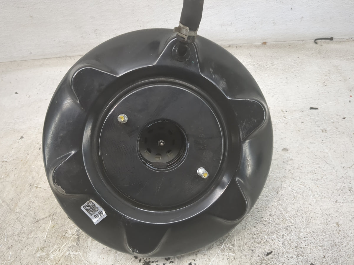 2021-2022 Hyundai Elantra Power Brake Booster Oem 1500708 - Oemusedautoparts1.com