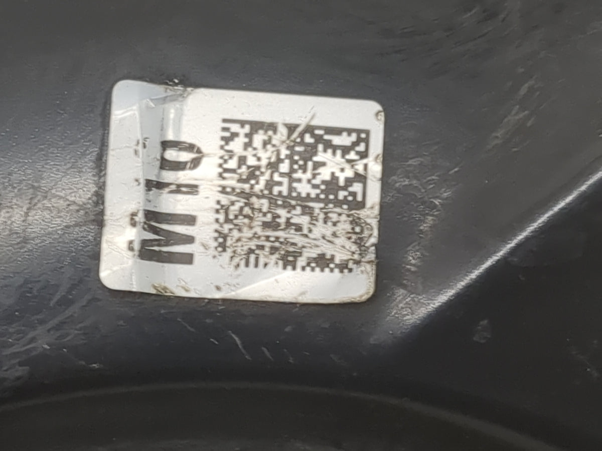 2021-2022 Hyundai Elantra Power Brake Booster Oem 1500708 - Oemusedautoparts1.com