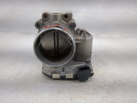 2023 Hyundai Elantra Throttle Body P/N:35100-2GPD0 0 280 750 773 Fits OEM Used Auto Parts - Oemusedautoparts1.com