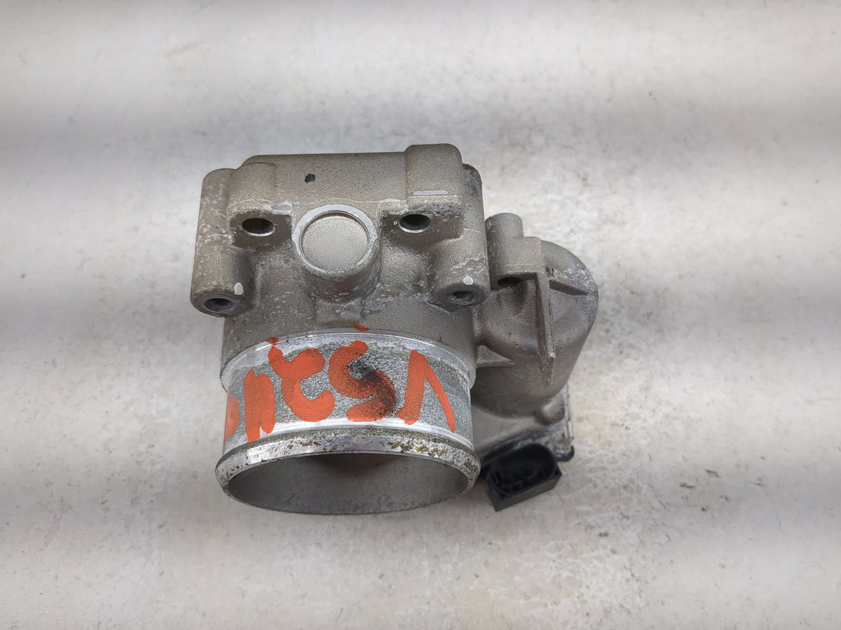 2023 Hyundai Elantra Throttle Body P/N:35100-2GPD0 0 280 750 773 Fits OEM Used Auto Parts - Oemusedautoparts1.com