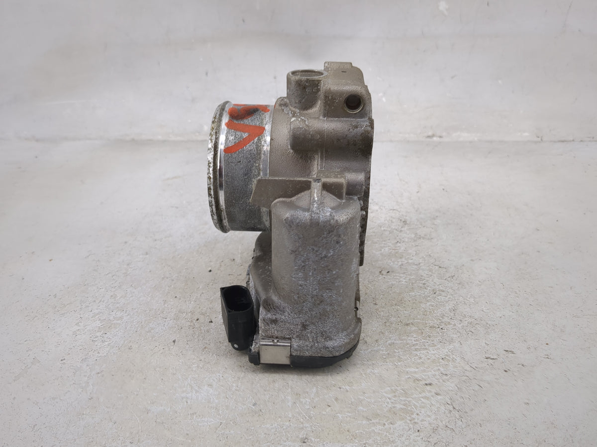 2023 Hyundai Elantra Throttle Body P/N:35100-2GPD0 0 280 750 773 Fits OEM Used Auto Parts - Oemusedautoparts1.com