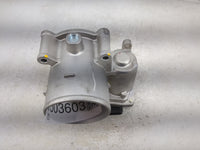 2021-2022 Hyundai Elantra Throttle Body P/N:35100-2J410 6270 04G13 Fits Fits 2021 2022 OEM Used Auto Parts - Oemusedautopart