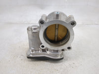 2021-2022 Hyundai Elantra Throttle Body P/N:35100-2J410 6270 04G13 Fits Fits 2021 2022 OEM Used Auto Parts - Oemusedautopart