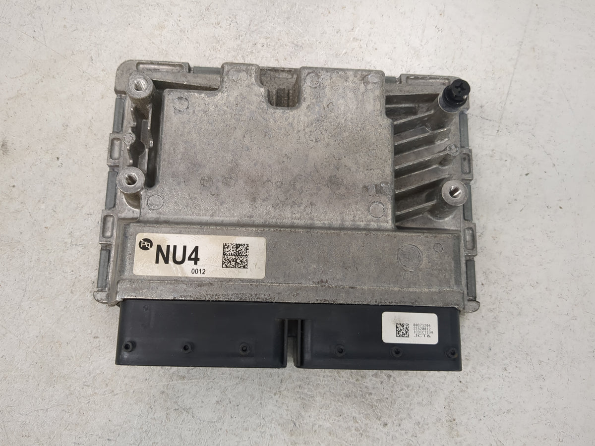 2023 Hyundai Elantra PCM Engine Control Computer ECU ECM PCU OEM P/N:39170-2JCB7 39171-2JCB7, CNEVD0AMFCXXSHCA, CCN0N20NS5 F