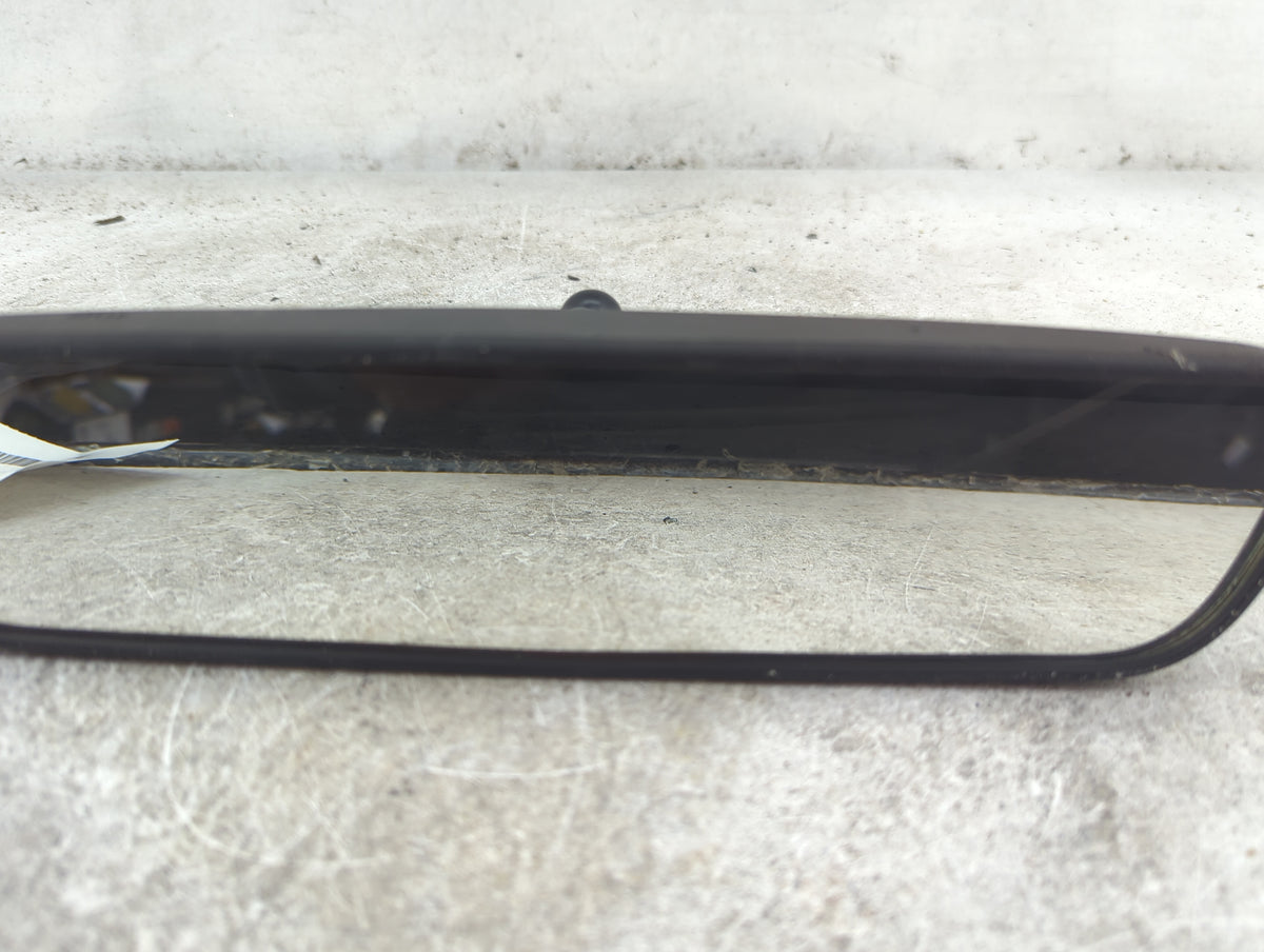 2021-2022 Hyundai Elantra Interior Rear View Mirror Replacement OEM P/N:E13 049896 Fits Fits 2020 2021 2022 2023 OEM Used Au
