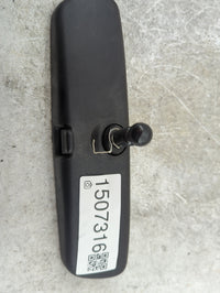 2021-2022 Hyundai Elantra Interior Rear View Mirror Replacement OEM P/N:E13 049896 Fits Fits 2020 2021 2022 2023 OEM Used Au