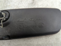 2021-2022 Hyundai Elantra Interior Rear View Mirror Replacement OEM P/N:E13 049896 Fits Fits 2020 2021 2022 2023 OEM Used Au