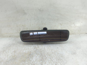 compare product 2023 Hyundai Elantra Interior Rear View Mirror Replacement OEM P/N:E11 048973 Fits OEM Used Auto Parts