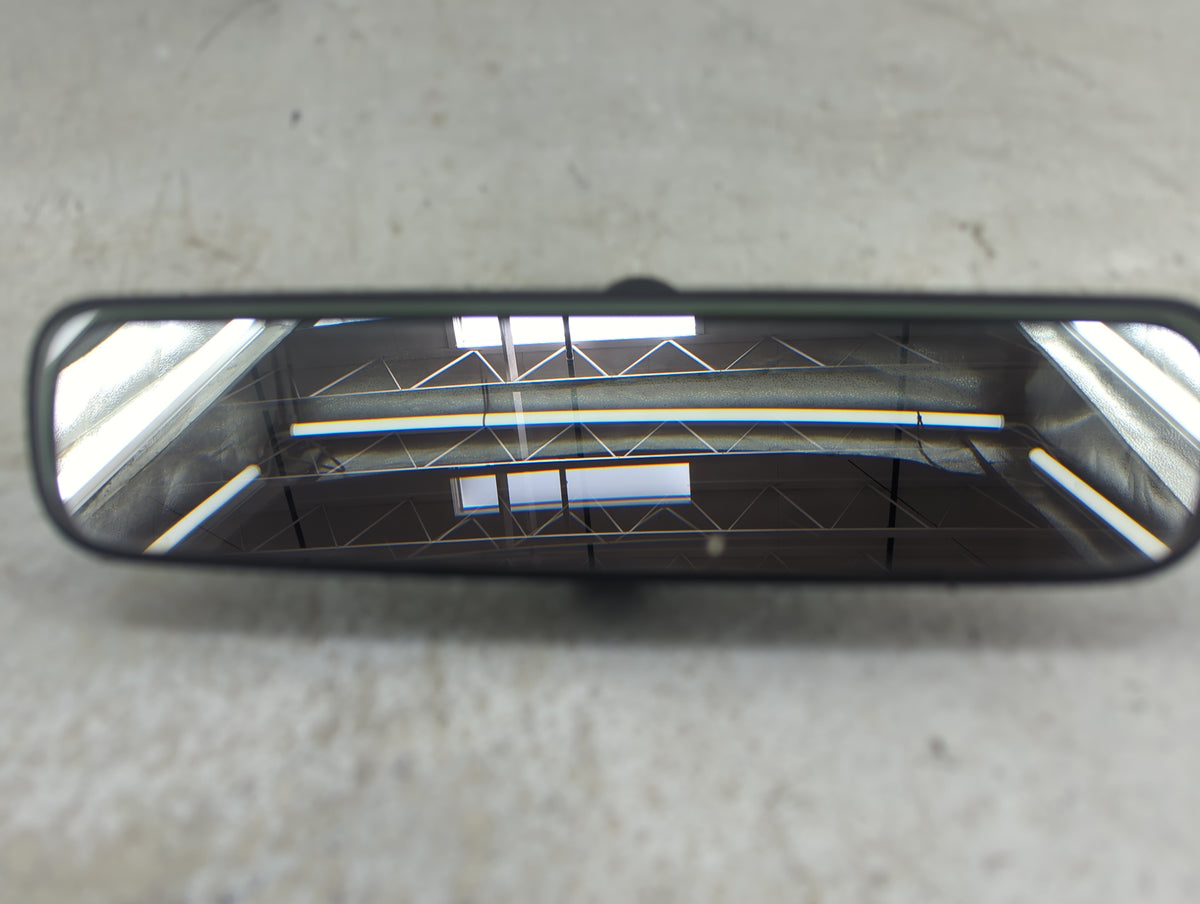 2023 Hyundai Elantra Interior Rear View Mirror Replacement OEM P/N:E11 048973 Fits OEM Used Auto Parts - Oemusedautoparts1.c