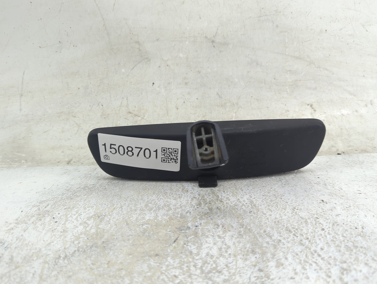 2023 Hyundai Elantra Interior Rear View Mirror Replacement OEM P/N:E11 048973 Fits OEM Used Auto Parts - Oemusedautoparts1.c