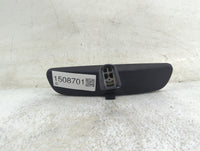 2023 Hyundai Elantra Interior Rear View Mirror Replacement OEM P/N:E11 048973 Fits OEM Used Auto Parts - Oemusedautoparts1.c