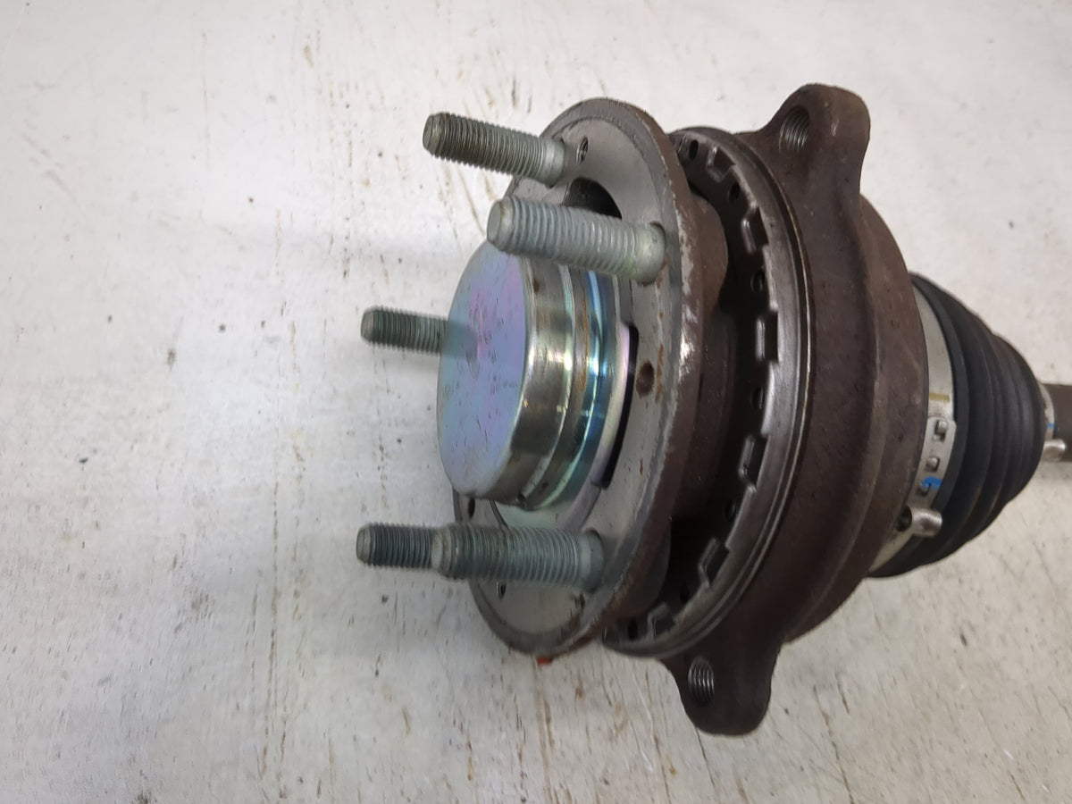 2023 Hyundai Elantra Axle Shaft Front Driver Cv C/v - Oemusedautoparts1.com