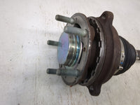 2023 Hyundai Elantra Axle Shaft Front Driver Cv C/v - Oemusedautoparts1.com