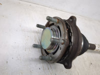2023 Hyundai Elantra Axle Shaft Front Passenger Cv C/v - Oemusedautoparts1.com