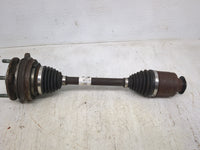 2023 Hyundai Elantra Axle Shaft Front Passenger Cv C/v - Oemusedautoparts1.com