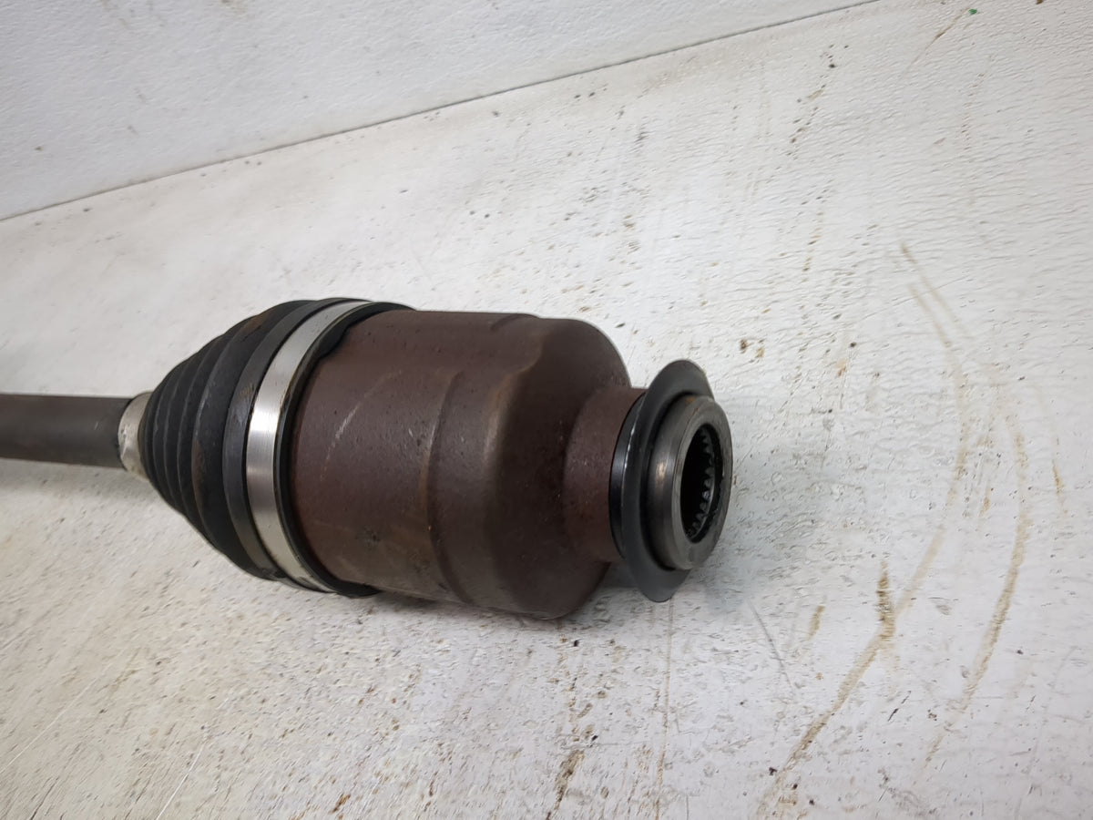 2023 Hyundai Elantra Axle Shaft Front Passenger Cv C/v - Oemusedautoparts1.com