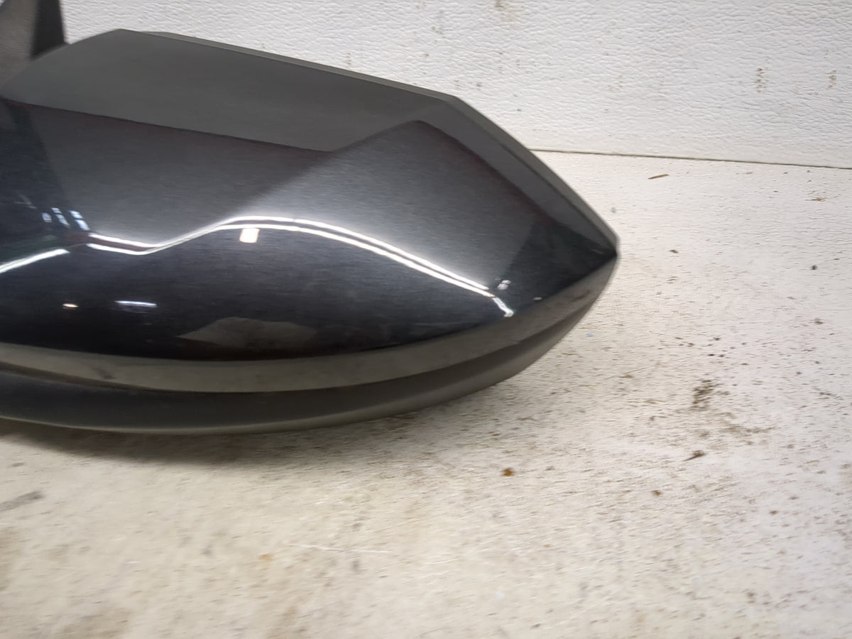 2021-2022 Hyundai Elantra Driver Side View Mirror - Left Door Mirror OEM Used - Oemusedautoparts1.com