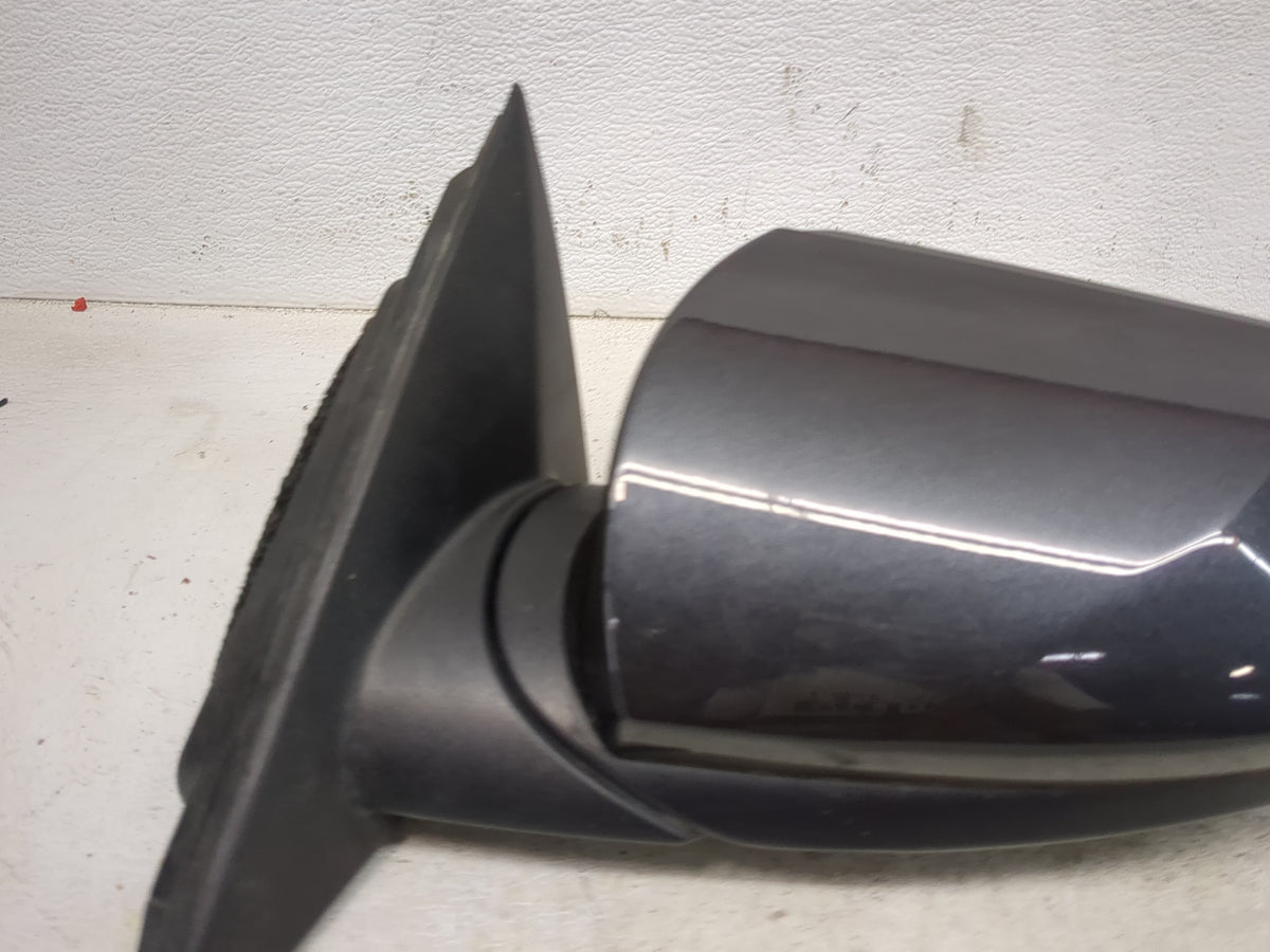 2021-2022 Hyundai Elantra Driver Side View Mirror - Left Door Mirror OEM Used - Oemusedautoparts1.com
