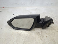 2021-2022 Hyundai Elantra Driver Side View Mirror - Left Door Mirror OEM Used - Oemusedautoparts1.com