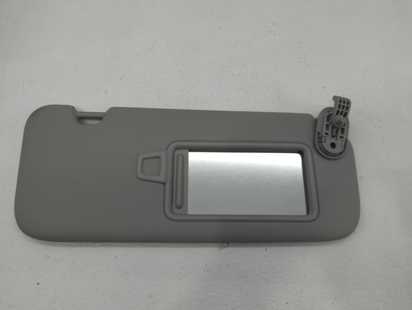 2021-2022 Hyundai Elantra Sun Visor Shade Replacement Passenger Right Mirror Fits Fits 2021 2022 OEM Used Auto Parts - Oemus