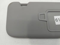 2021-2022 Hyundai Elantra Sun Visor Shade Replacement Passenger Right Mirror Fits Fits 2021 2022 OEM Used Auto Parts - Oemus