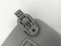 2021-2022 Hyundai Elantra Sun Visor Shade Replacement Passenger Right Mirror Fits Fits 2021 2022 OEM Used Auto Parts - Oemus