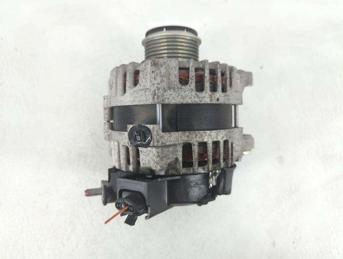 2021-2022 Hyundai Elantra Alternator Replacement Generator Charging Assembly Engine OEM P/N:37300-2J355 Fits Fits 2021 2022 
