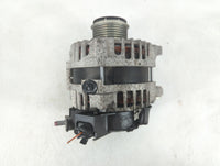 2021-2022 Hyundai Elantra Alternator Replacement Generator Charging Assembly Engine OEM P/N:37300-2J355 Fits Fits 2021 2022 