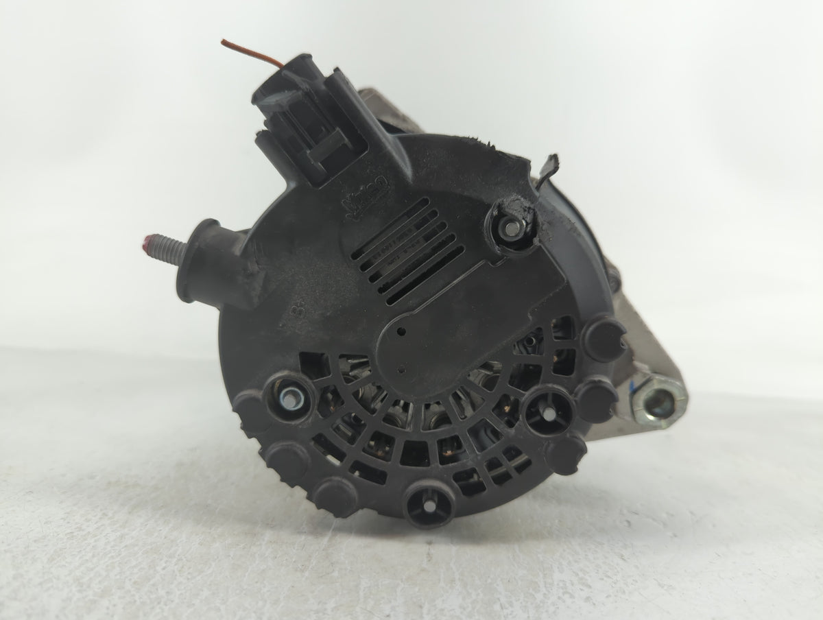 2021-2022 Hyundai Elantra Alternator Replacement Generator Charging Assembly Engine OEM P/N:37300-2J355 Fits Fits 2021 2022 