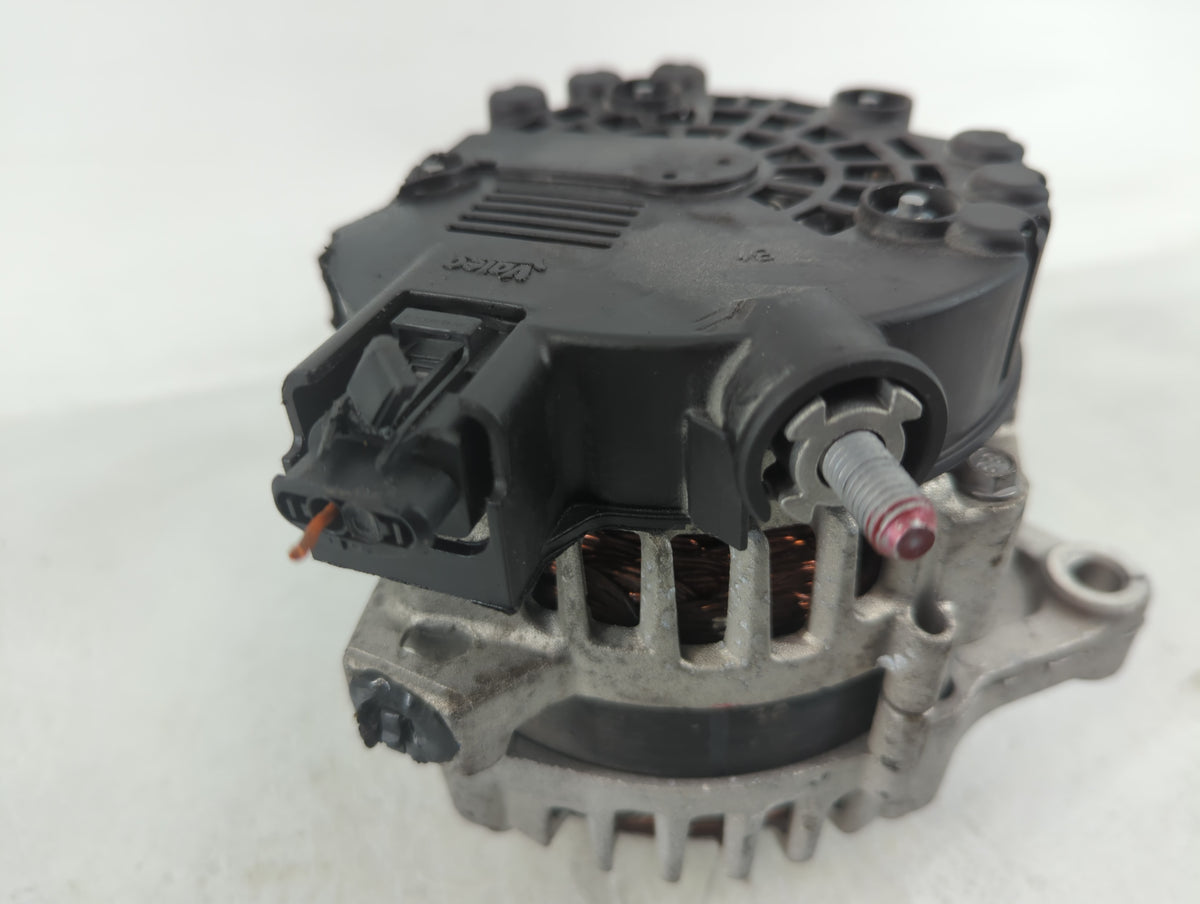 2021-2022 Hyundai Elantra Alternator Replacement Generator Charging Assembly Engine OEM P/N:37300-2J355 Fits Fits 2021 2022 